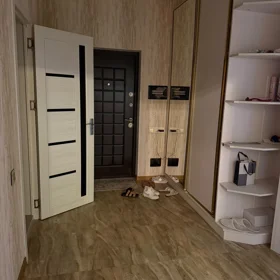 In Baku 65.0 m² apartment is for sale - Image 2