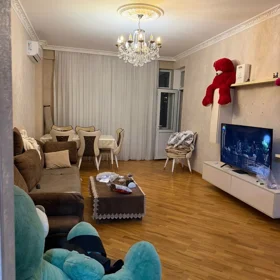 In Baku 65.0 m² apartment is for sale - Image 3
