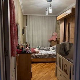 In Baku 65.0 m² apartment is for sale - Image 5