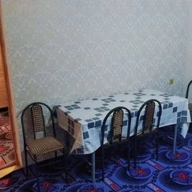 In Baku 50.0 m² house with 2.0 rooms is for rent - Image 3
