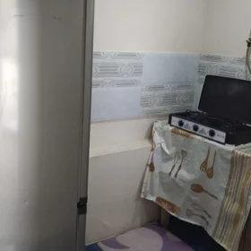 In Baku 50.0 m² house with 2.0 rooms is for rent - Image 7