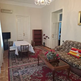 In Baku 135.0 m² apartment is for rent - Image 7