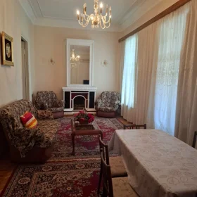 In Baku 135.0 m² apartment is for rent - Image 8