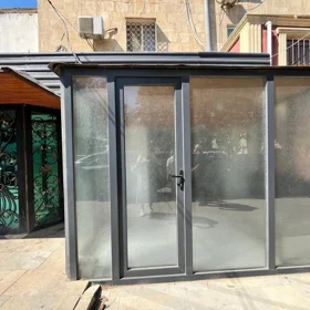 In Baku 12.0 m² commercial is for rent - Image 5