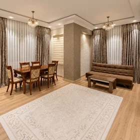 In Baku 90.0 m² apartment is for rent - Image 5