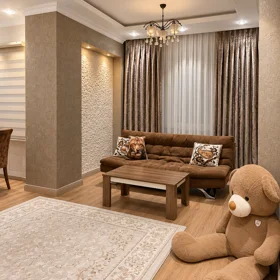 In Baku 90.0 m² apartment is for rent - Image 6