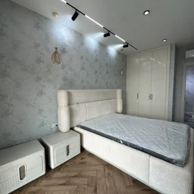In Baku 150.0 m² apartment is for rent - Image 8