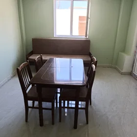 In Binəqədi rayonu 80.0 m² house with 2.0 rooms is for rent - Image 2