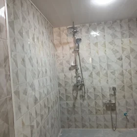 In Binəqədi rayonu 80.0 m² house with 2.0 rooms is for rent - Image 5