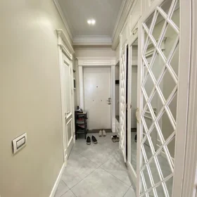 In Baku 116.0 m² apartment is for rent - Image 7