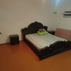 In Baku 45.0 m² house with 2.0 rooms is for rent - Image 5