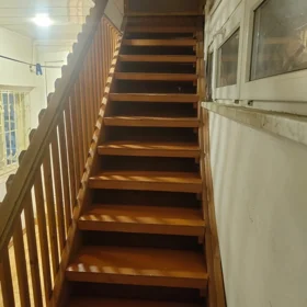 In Baku 45.0 m² house with 2.0 rooms is for rent - Image 8