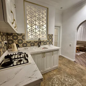 In Baku 64.0 m² apartment is for sale - Image 4