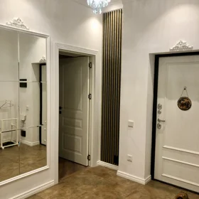 In Baku 64.0 m² apartment is for sale - Image 6