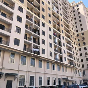 In Baku 64.0 m² apartment is for sale - Image 7