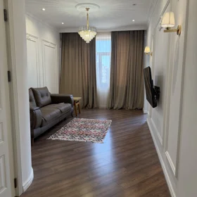 In Baku 64.0 m² apartment is for sale - Image 8