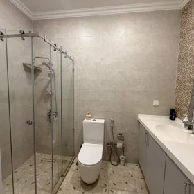 In Baku 64.0 m² apartment is for sale - Image 9