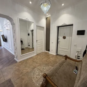 In Baku 64.0 m² apartment is for sale - Image 10