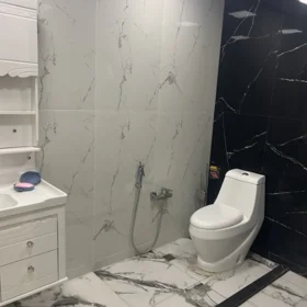 In Baku 77.0 m² apartment is for rent - Image 4