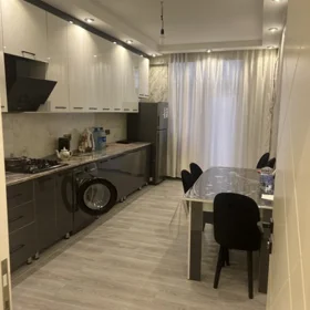 In Baku 77.0 m² apartment is for rent - Image 5