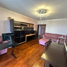 In Baku 90.0 m² apartment is for rent - Image 3