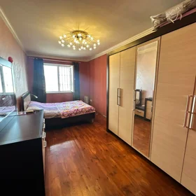 In Baku 90.0 m² apartment is for rent - Image 4