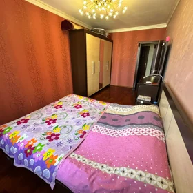 In Baku 90.0 m² apartment is for rent - Image 5