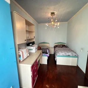 In Baku 90.0 m² apartment is for rent - Image 7