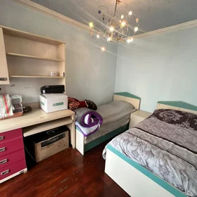 In Baku 90.0 m² apartment is for rent - Image 8