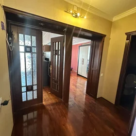 In Baku 90.0 m² apartment is for rent - Image 9