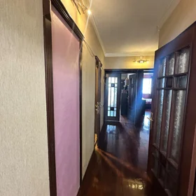In Baku 90.0 m² apartment is for rent - Image 10