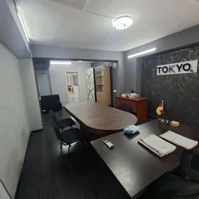 In Baku 30.0 m² office is for rent - Image 3