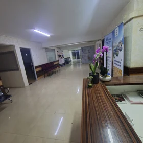 In Baku 30.0 m² office is for rent - Image 6