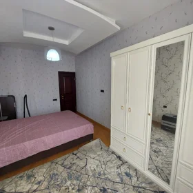 In Baku 120.0 m² apartment is for rent - Image 2