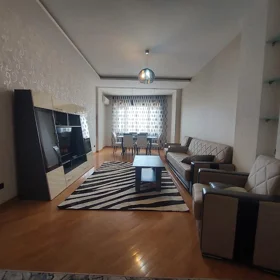 In Baku 120.0 m² apartment is for rent - Image 5