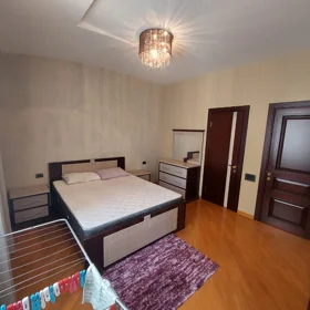 In Baku 120.0 m² apartment is for rent - Image 7