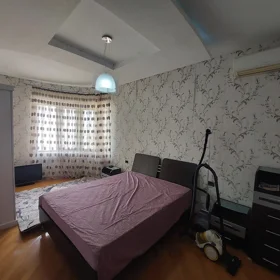 In Baku 120.0 m² apartment is for rent - Image 10