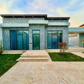 In Xəzər rayonu 100.0 m² house with 4.0 rooms is for sale - Image 2