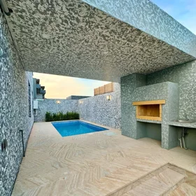 In Xəzər rayonu 100.0 m² house with 4.0 rooms is for sale - Image 7