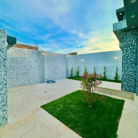 In Xəzər rayonu 100.0 m² house with 4.0 rooms is for sale - Image 8