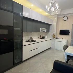 In Baku 107.0 m² apartment is for sale - Image 2