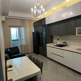 In Baku 107.0 m² apartment is for sale - Image 10