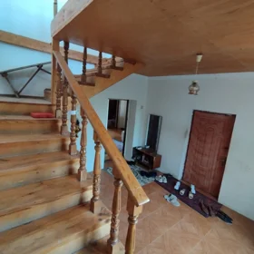 In Binəqədi rayonu 220.0 m² house with 7.0 rooms is for sale - Image 9