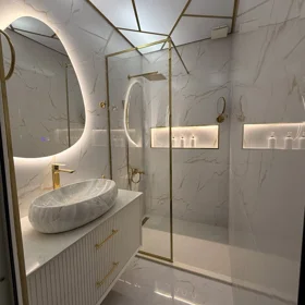 In Baku 70.0 m² apartment is for sale - Image 8