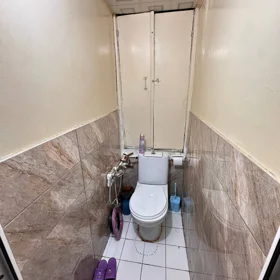 In Baku 80.0 m² apartment is for sale - Image 10