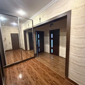 In Baku 80.0 m² apartment is for rent - Image 4