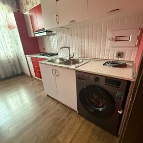 In Baku 80.0 m² apartment is for rent - Image 7