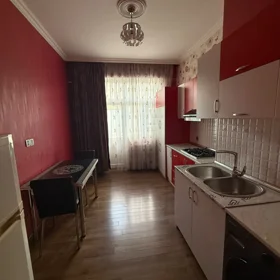 In Baku 80.0 m² apartment is for rent - Image 8