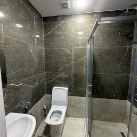 In Khirdalan 65.0 m² apartment is for rent - Image 5