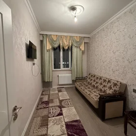 In Khirdalan 65.0 m² apartment is for rent - Image 7
